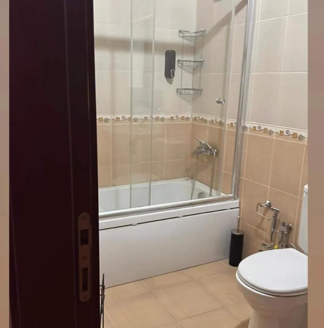Dlk Deluxe Apartment Istanbul