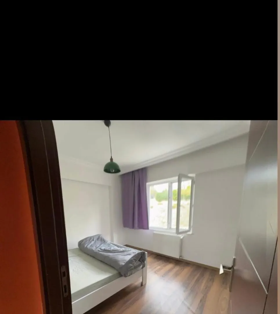Dlk Deluxe Apartment Istanbul Turkey
