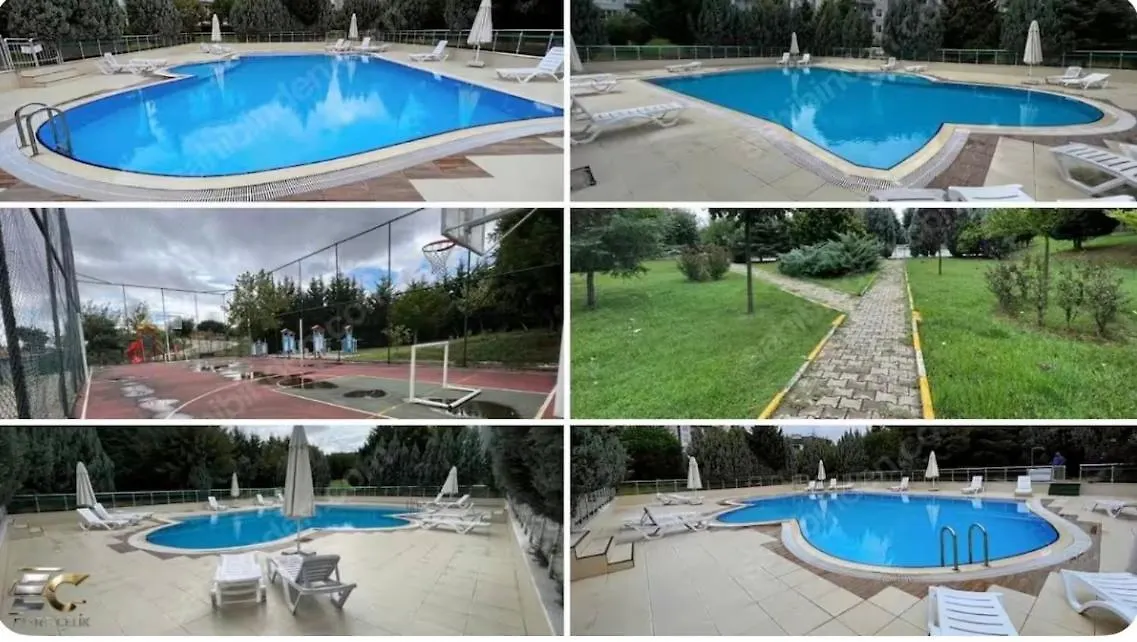 Dlk Deluxe Apartment Istanbul 0*,  Turkey