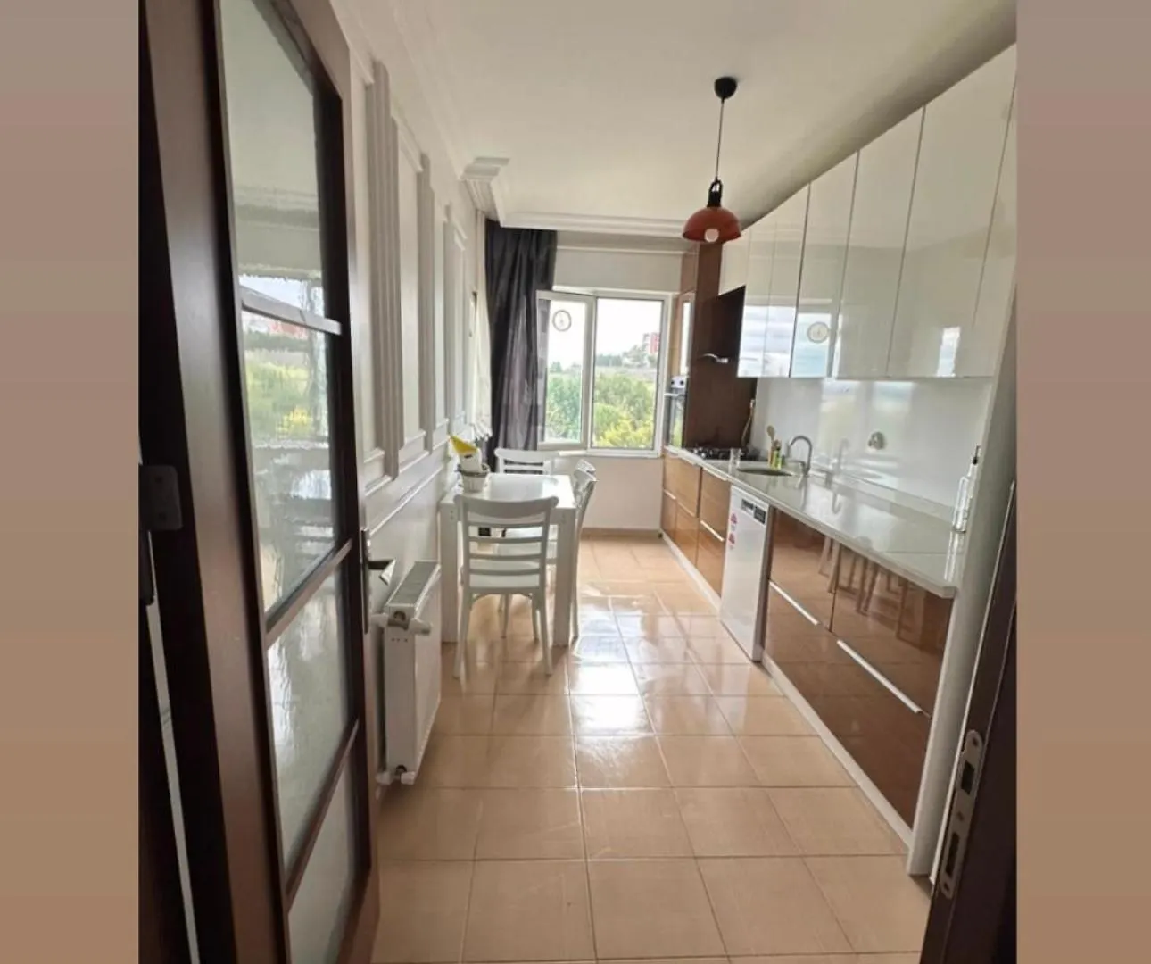 Dlk Deluxe Apartment Istanbul