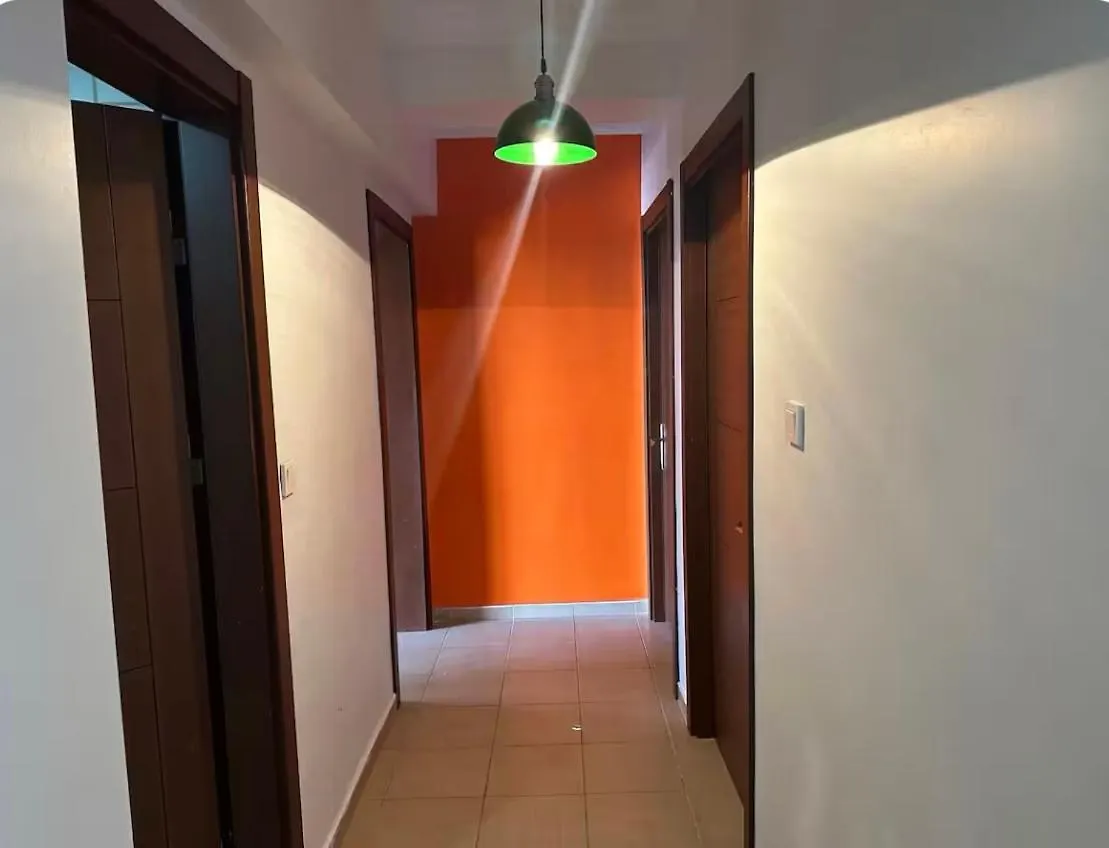 Dlk Deluxe Apartment Istanbul