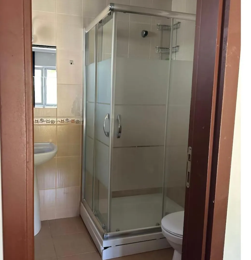 Dlk Deluxe Apartment Istanbul