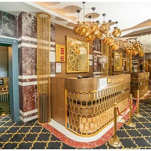 Otel Ma, İstanbul