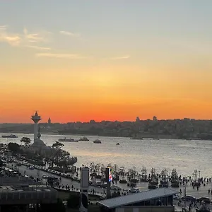 Otel Askadar, İstanbul