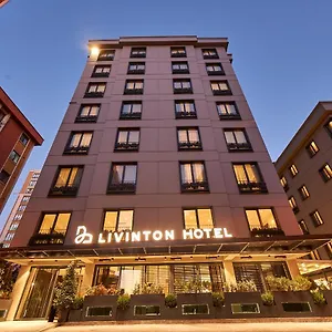 Otel Livinton Atasehir, İstanbul