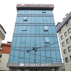 Oeztuerks Aparthotel