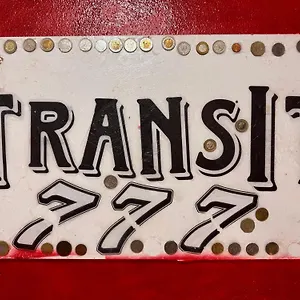 Transit 777 Homestay